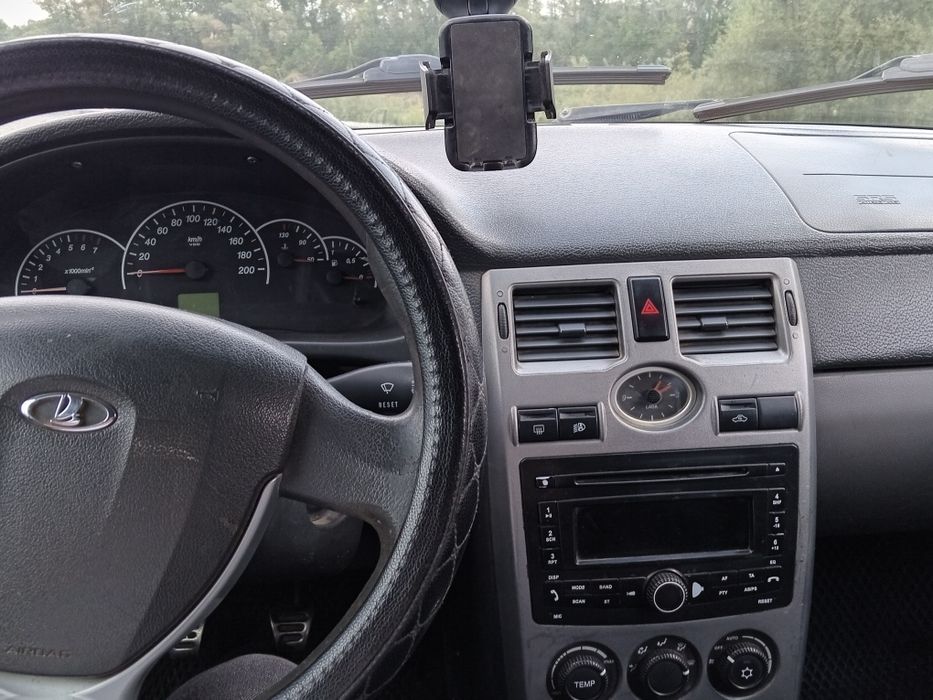 Лада приора 2013