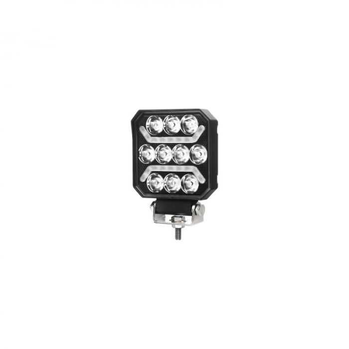 Proiector led  Lampa de lucru 10LED kamar l0184 10 x 10 x 3.65cm