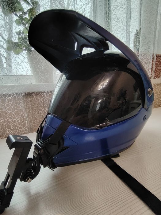 Шлем для мотоцикла