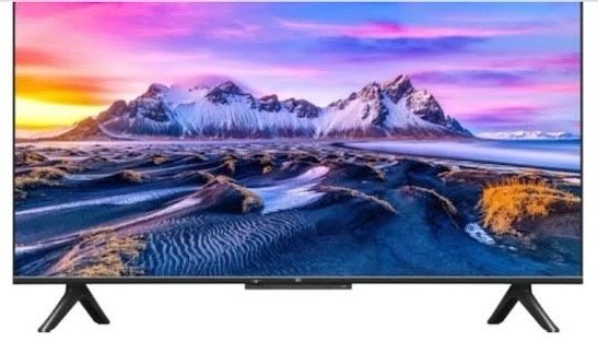 LED телевизор Xiaomi L55M6-6ARG