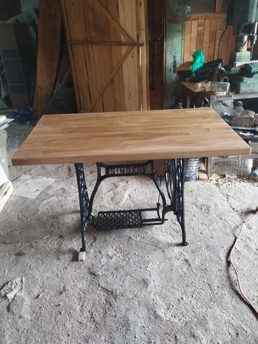 Маси и пейки и Коледни елхи/Баварски/от масив/производител/