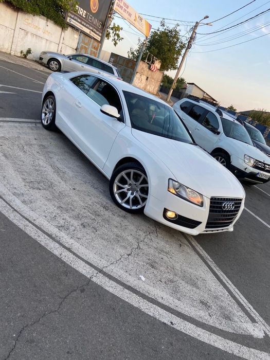 Vand Audi A5 coupe Diesel 2000
