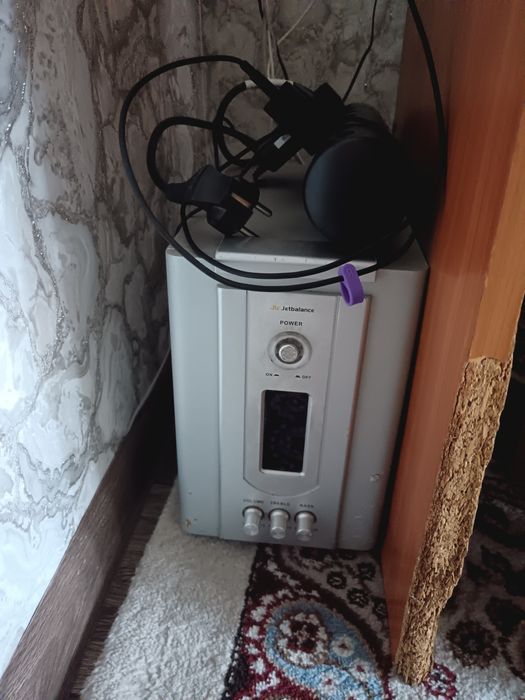 Домашний компютер