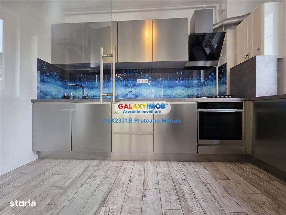 Vanzare casa individuala in stil Mediteranean Premium in zona Dantelei