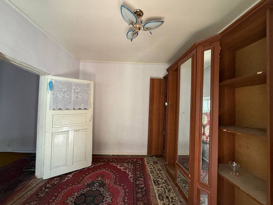 Tayyor 2.1 sotiqli hovli sotiladi