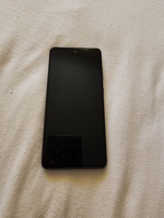 Vând Samsung a52  5 g