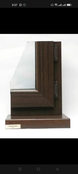 Окна двери витражи Шымкент