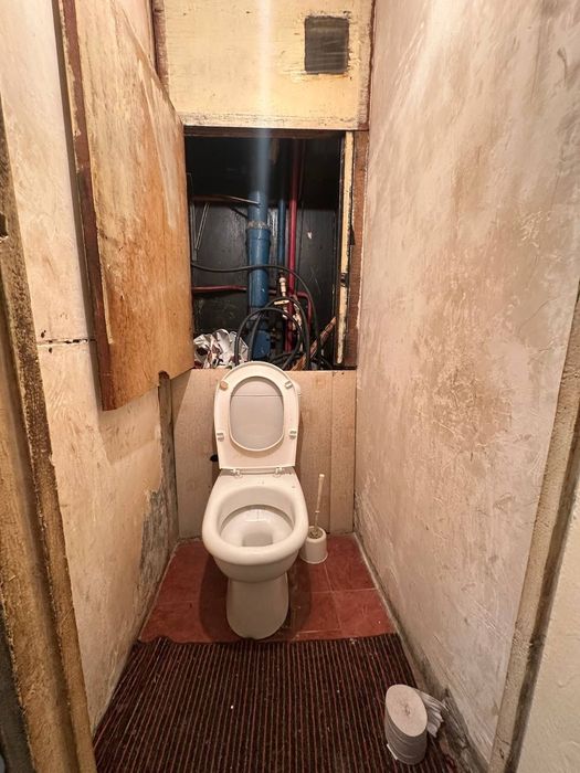 Продаётся 1 комнатная квартира! Ттз4 !