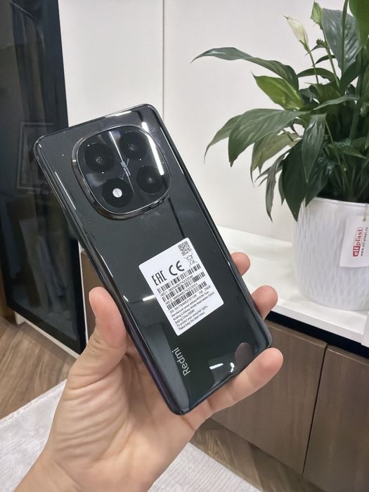 Редми нот 14про + 5G 256гб