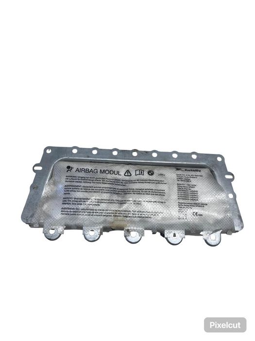 Airbag Pasager Bmw 5 Vi Gran Turismo F07 2009 - 2017 39915942203
