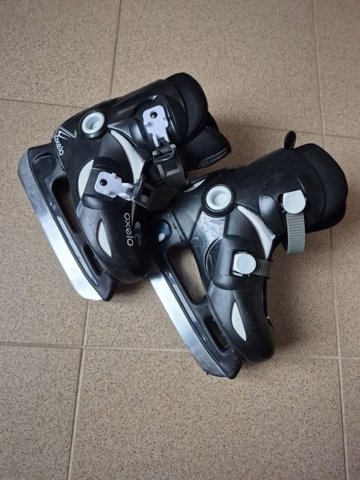 Patine oxelo 32-33