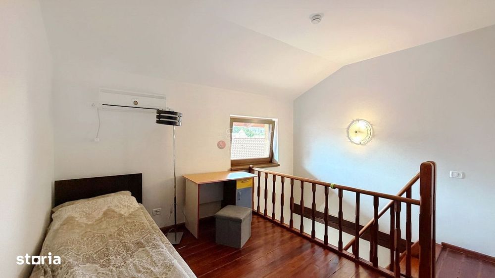 Garsoniera la Casa | Zona Centrul Vechi