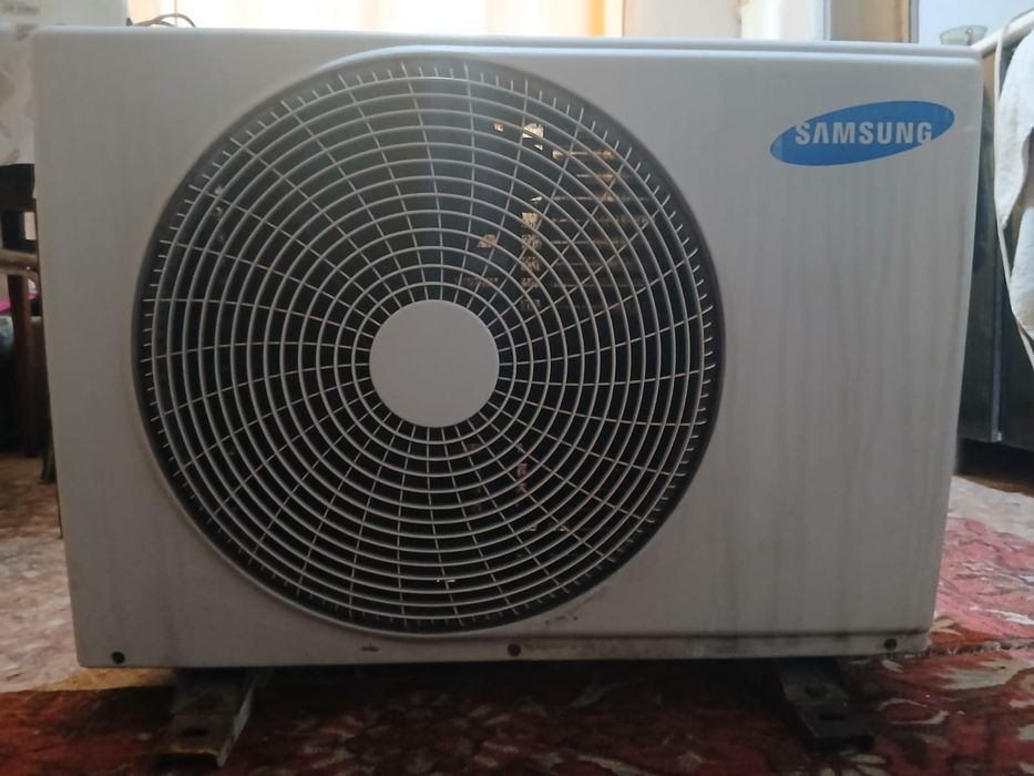 Продам кондиционер Самсунг