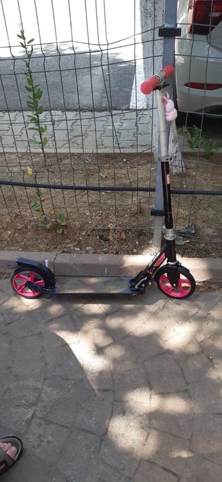 Trotineta oxelo mid 7 dechaton