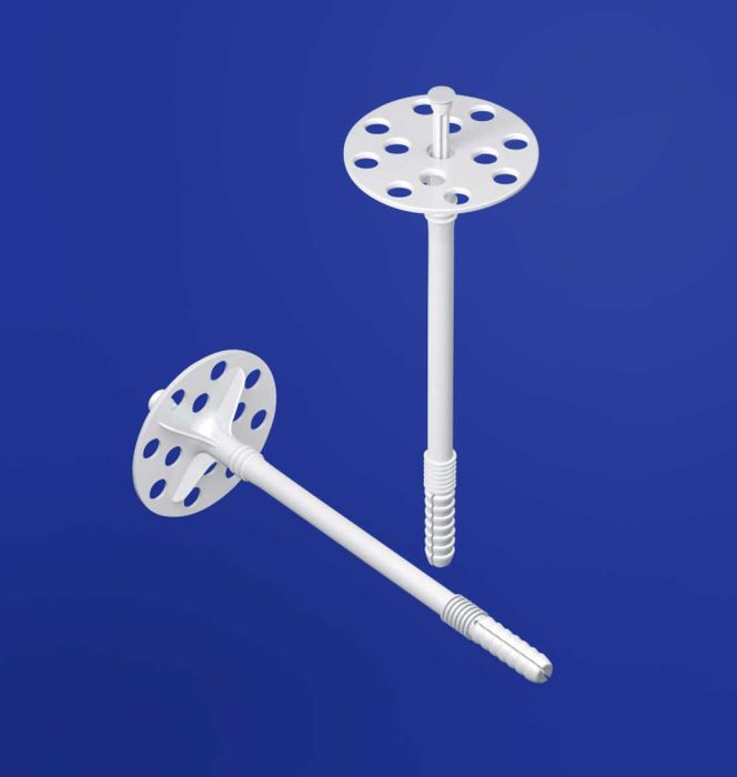 Дюбели надёжное крепление