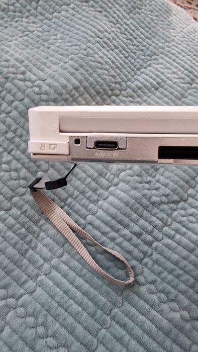 Продается nintendo 3ds