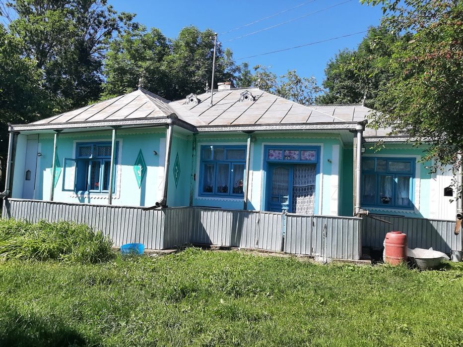De vânzare  casa 4 camere