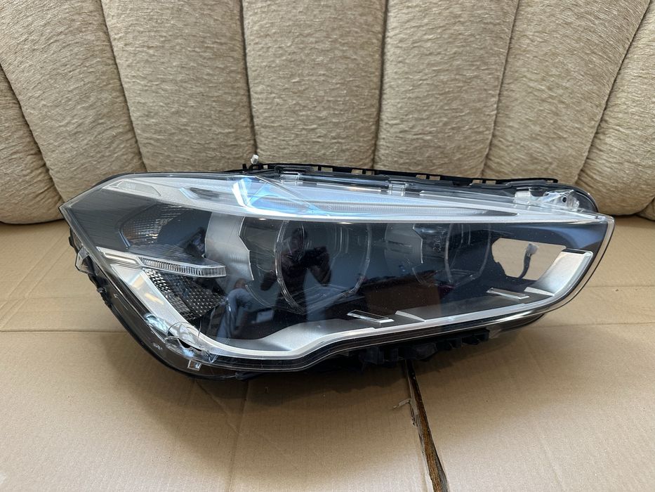Far dreapta BMW X1 F48 Led : 7495004