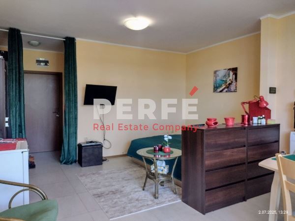 Продава се Едностаен апартамент в к.к. Слънчев бряг - 48 кв.м за 1181 €/кв.м - Снимка #2