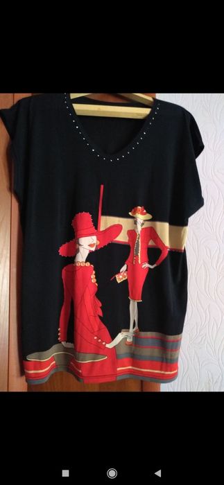 Кофта женская,летняя.