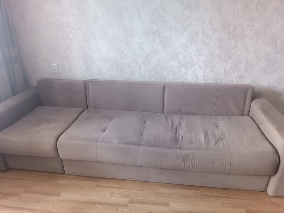 Продам диван в хорошем состоянии