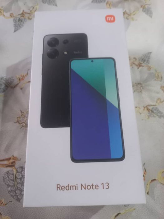 Redmi Note 13 256