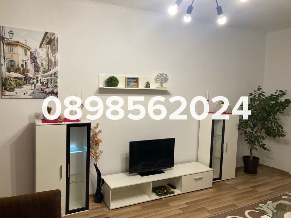 3-стаен апартамент от собственик под наем – кв. Ив. Вазов