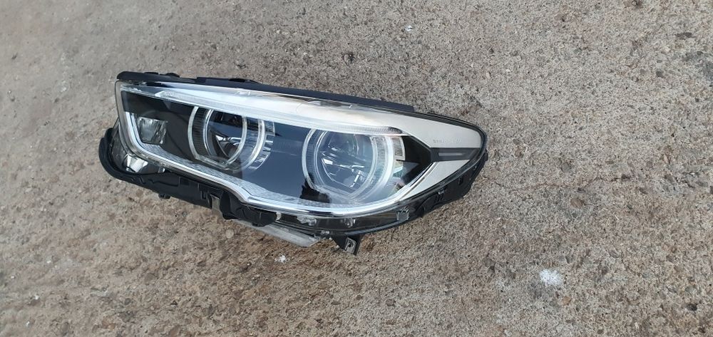 Far Faruri Stanga Dreapta LED BMW F07 GT LCI