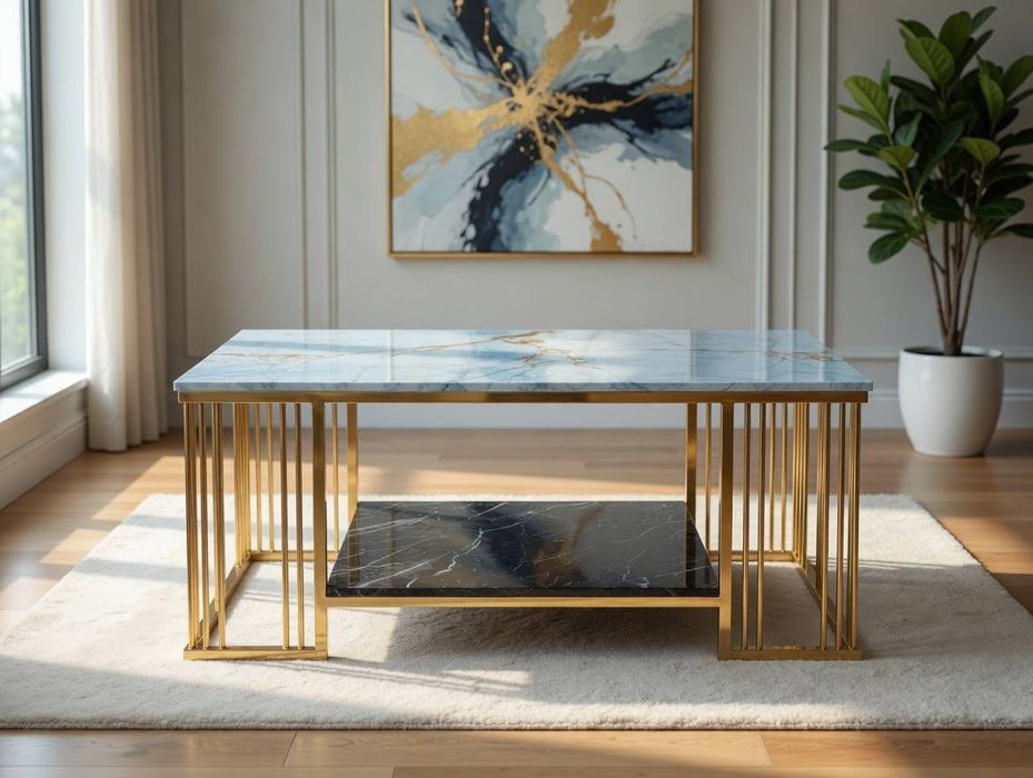 Jurnalniy stol loft  аксия