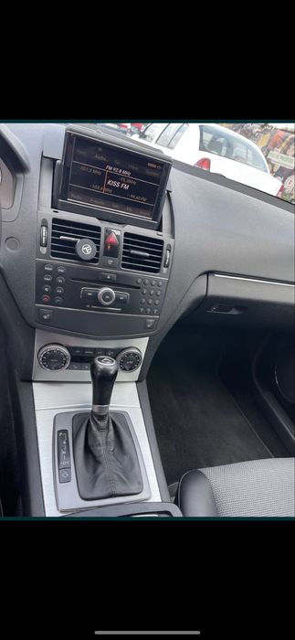 MERCEDES-BENZ C-Class 2007 — imagine 2