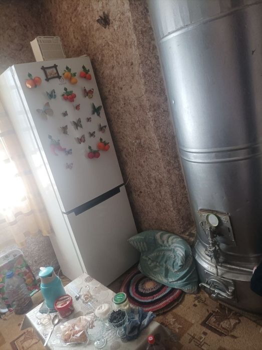 Продается квартира