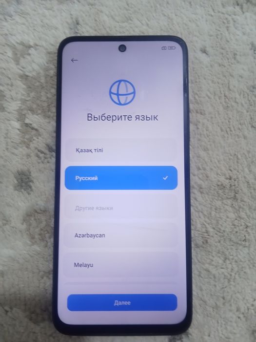 Продам Телефон Redmi