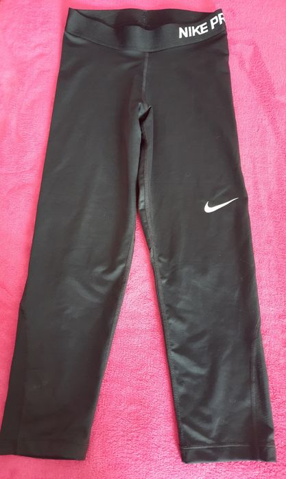 Дамски клин Nike, XS