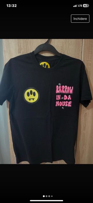 Tricou barrow unisex