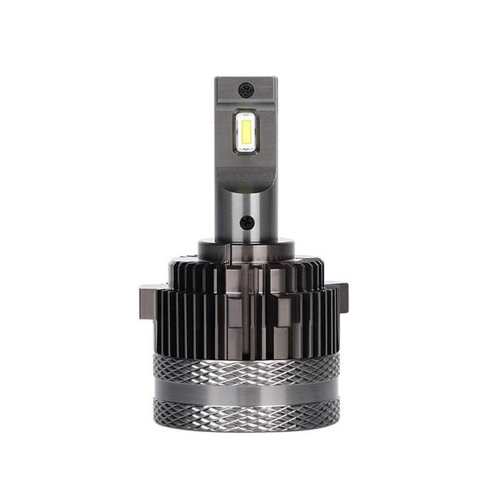 Set de 2 becuri Led Cree H7 Dedicate pt Volkswagen GOLF 7 si Mercedes