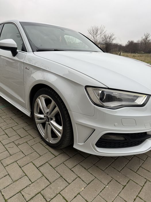 Jante audi / skoda / volkswagen r18