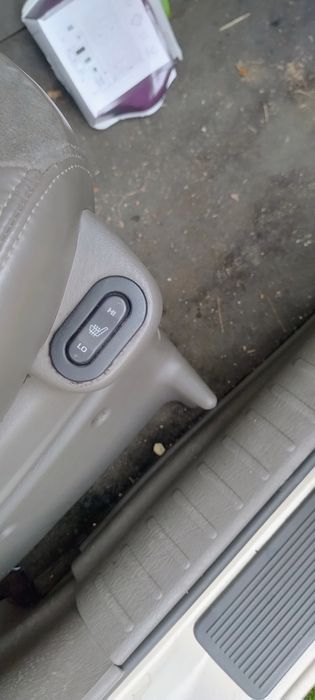 Vând Chrysler PT Cruiser 2.2 CDI full  de Franta