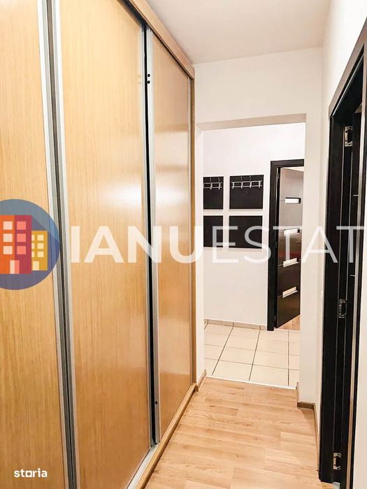 Popesti Leordeni 15` Metrou Dimitrie Leonida Nou Centrala Parcare