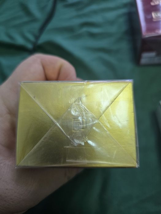 Parfum Paco Rabanne 1 Million Parfum 100ml