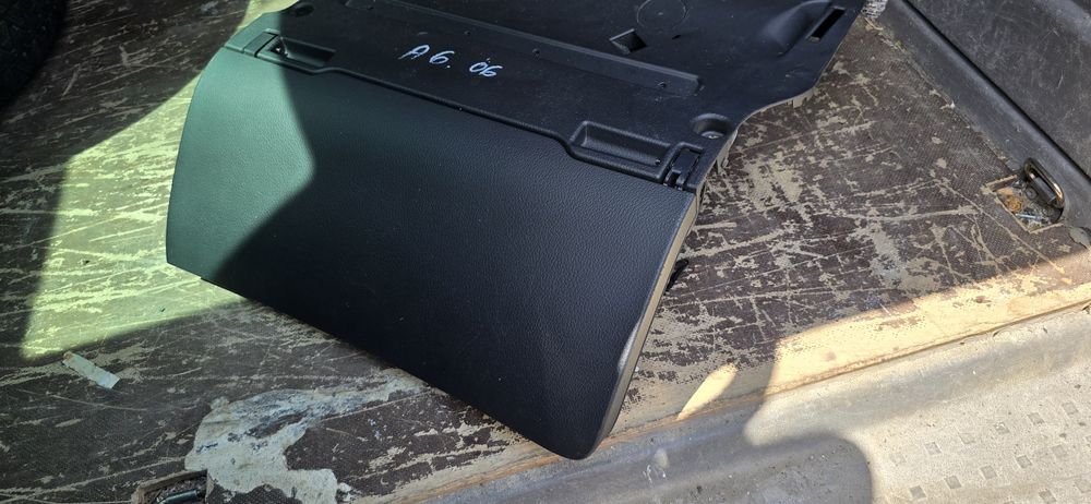 Жабка Audi A6, C6, 2005, до 2011