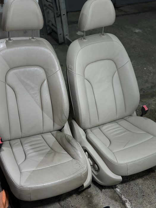 Химчиска автомобиля