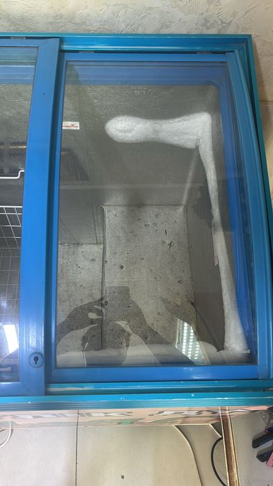продам морозильник