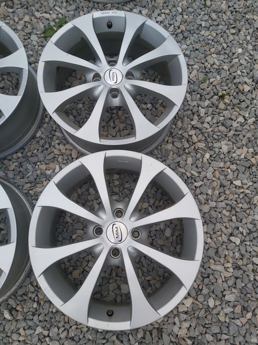 4x108.17.цола 7j ET40.MiM.ц.отвор 63.3mm .Ford