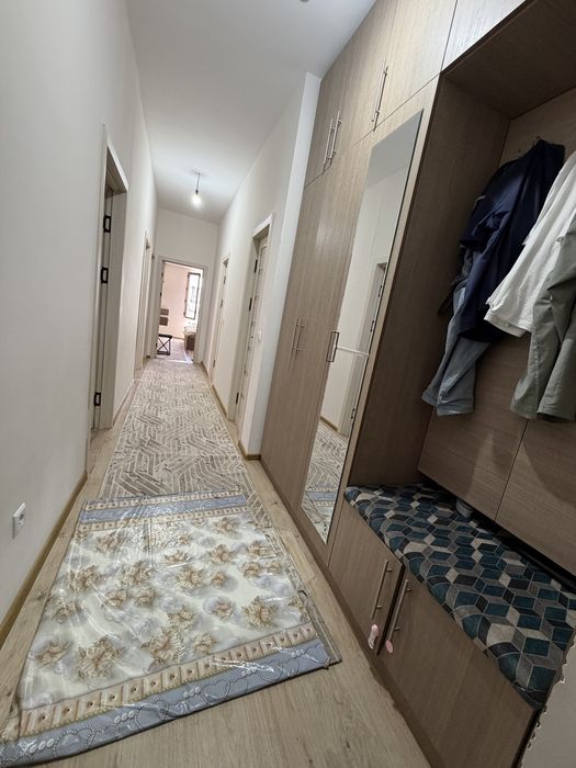 Sheriklikka 3x xonali kvartira yunusobod Manzara siti