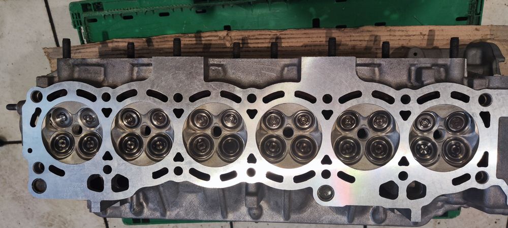 Ревизирана Глава от Lexus is 200