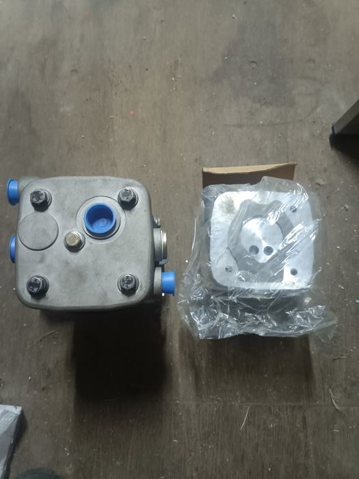 Компрессор КамАЗ