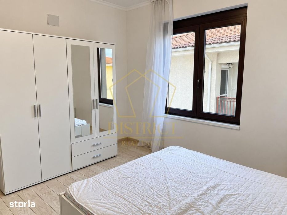 Apartament cu 3 camere | Braytim