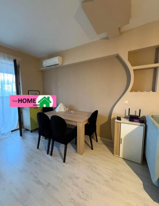 Дава се под наем Двустаен апартамент в София, Младост 3 - 89 кв.м за 640 € - Снимка #2