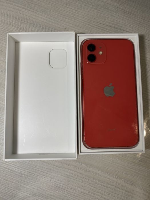 Iphone 12 Айфон 12