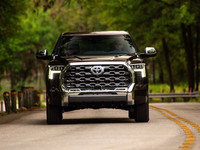 Toyota Tundra на заказ (autocity)